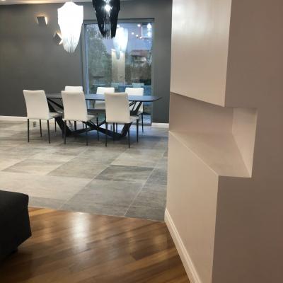 Dinner Room