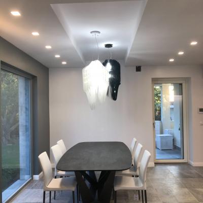Dinner Room