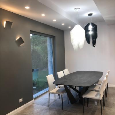 Dinner Room