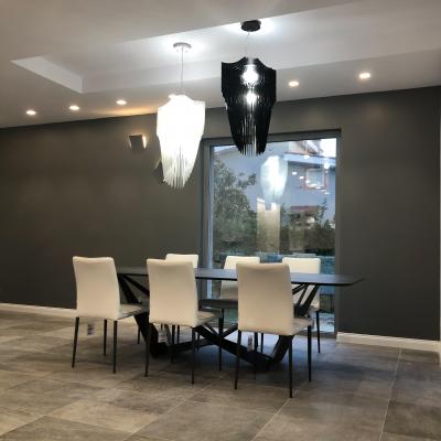 Dinner Room