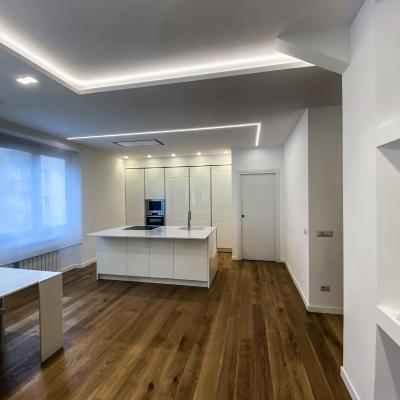 Dinner Room