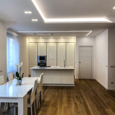 Dinner Room
