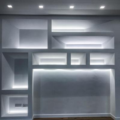 Wall