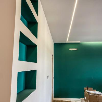Wall