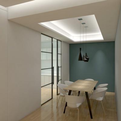 Dinner Room