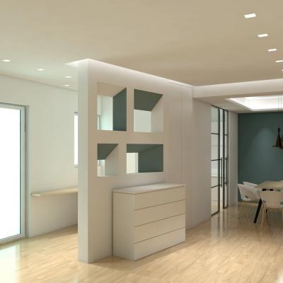 Dinner Room
