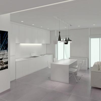 Dinner Room