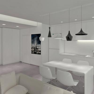 Dinner Room