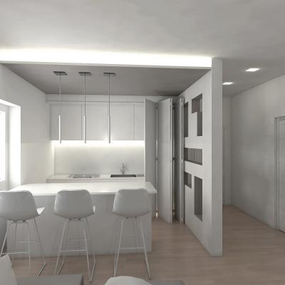Dinner Room
