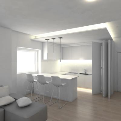 Dinner Room