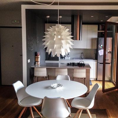 Dinner Room