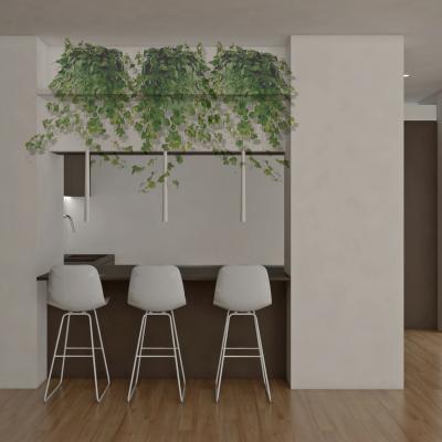 Dinner Room
